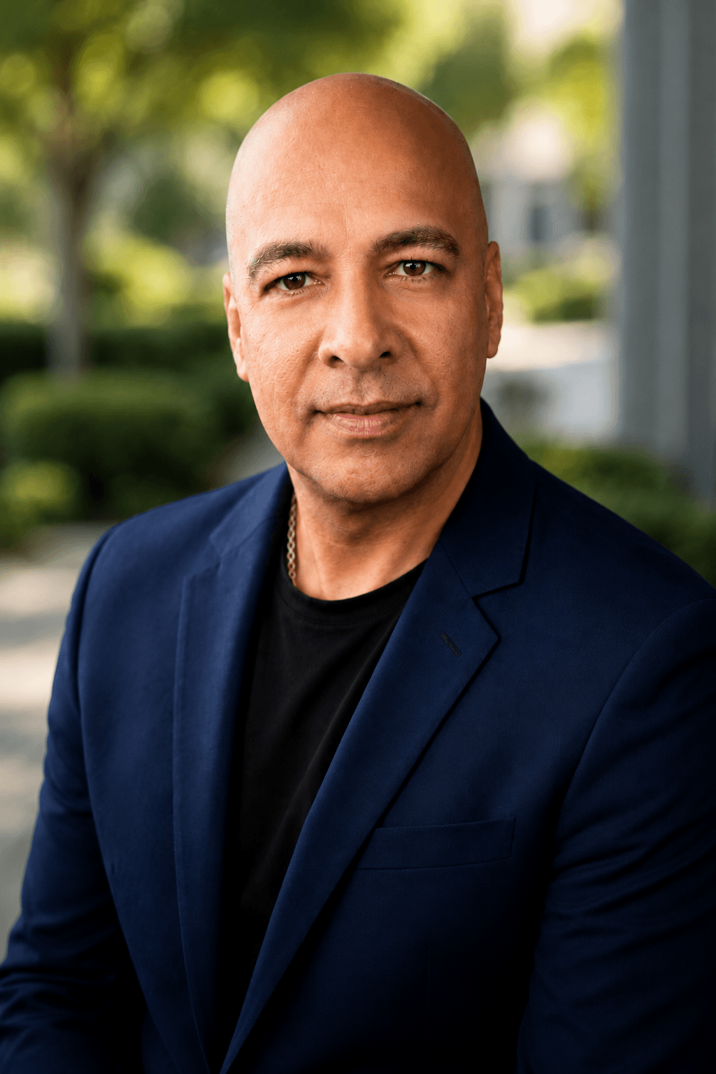 Daniel Alvarez